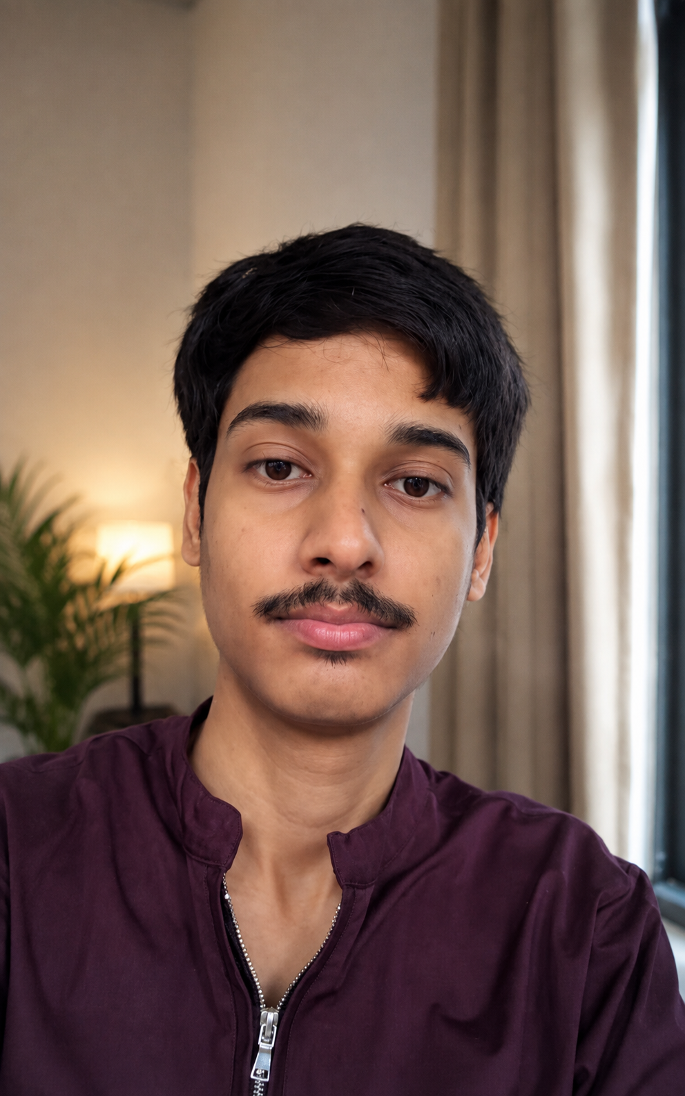 Priyanshu Singh — Features & Stability Engineer